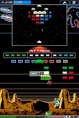 SPACE INVADERS EXTREME 2