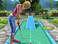 ȥåʥѥդʤǤ롤WiiFUN! FUN! MINIGOLFפ217ȯ