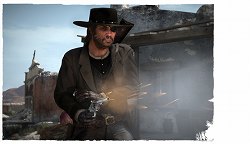 PS3/X360RED DEAD REDEMPTIONפιȯ2010ǯ107˷ŵȯɽܸκǿȥ쥤顼Ǻ