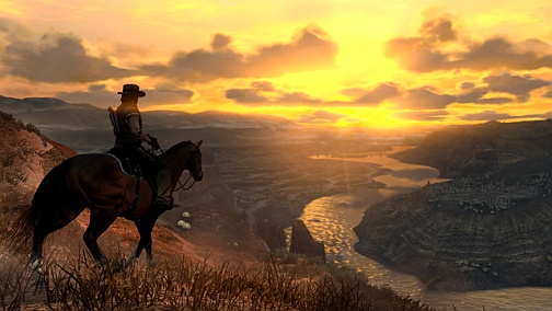 åॹܻؤۤΥץɥȤϡ107ȯ䤬ꤷRED DEAD REDEMPTIONסץǥ塼Υåɻ˥󥿥ӥ塼