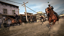 Red Dead Redemptionסޥץ쥤Ρϲ⡼ɡפƤܸ˭٤ʱǤäʬäƤޤࡼӡǺ