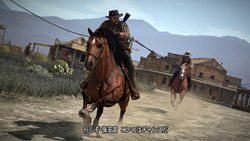 ȯΡRed Dead Redemptionסǰࡼӡ4GamerUpιΩΤäȤʤ륨ԥɤ򸫤Ƥץ쥤褦