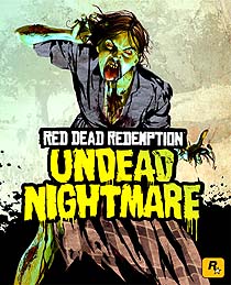 ꥫǤΥ꡼1026ˡۼϿλ͵ΡפϤо줹Red Dead Redemption: Undead Nightmare Packפο