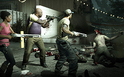 EATGS 2009Ȥʤץ쥹ե󥹤򳫺šBF Bad Company 2סLEFT 4 DEAD 2ס֥ƥեΡפʤɤܾΦ