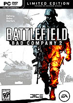 #002Υͥ/Battlefield: Bad Company 2פˡ6Υ⥢ƥबåLimited Editionо졣Υࡼӡȥ꡼󥷥åȤǺ