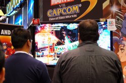 E3 2010ϡMARVEL VS. CAPCOM 3סDEAD RISING 2פΰŪ¸ߴNDSѥȥ⥭ȸäƤץ֡ݡ