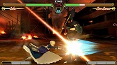 Fate/unlimited codes PORTABLEסPSPǥꥸʥΥƥɲðҲ