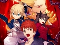 Fate/unlimited codes PORTABLEפɲå塼ब