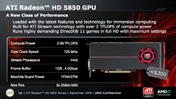 AMDDX11 GPUATI Radeon HD 5800פȯɽHD 4800ʿʲ