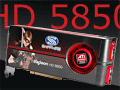 䤹Ͼ̥ǥʾ塣ATI Radeon HD 5850ץӥ塼Ǻ