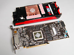 䤹Ͼ̥ǥʾ塣ATI Radeon HD 5850ץӥ塼Ǻ