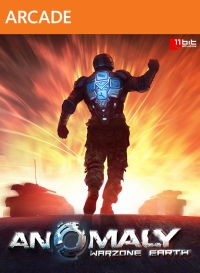 ���������꡼ No.002�Υ���ͥ������ / Xbox LIVE ���������ɸ��������ȥ��Anomaly Warzone Earth�פ��ۿ����������ϡ�����ˡ�Forza Motorsport 4�פ��ۿ����DLC����ʤɤ�����