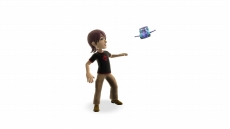 ���������꡼ No.032�Υ���ͥ������ / Xbox LIVE ���������ɸ��������ȥ��Anomaly Warzone Earth�פ��ۿ����������ϡ�����ˡ�Forza Motorsport 4�פ��ۿ����DLC����ʤɤ�����