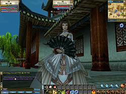 USERJOY JAPANꥸʥ뵻ϺǤʡȼƥܤ3D MMORPGMaster of MartialפܤǤ󶡸