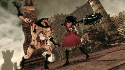 #004Υͥ/GDC 2011ϡ֥ꥹ  ʥȥᥢפ³ԡAlice: Madness ReturnsפGDC˹碌ƳŤ줿EA Partners Showcaseפǥץ쥤Ƥ