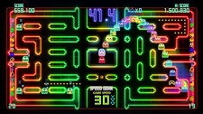 1124դPlayStation Storeǿ󡣡PAC-MAN Championship Edition DXפ֥쥤פʤܤοȥ뤬³о