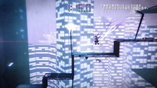 PS4/Xbox One Ninja Pizza Girl(˥󥸥ԥ) ȥ졼顼ࡼӡ