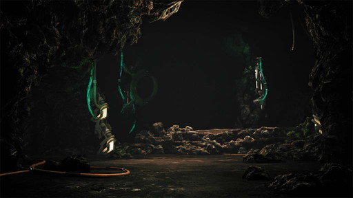 ���������꡼ No.005�Υ���ͥ������ / PS VR���ѥ��塼�ƥ��󥰡�DRONE STRIKER�פ��ۿ�����