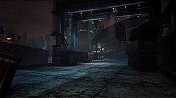 ���������꡼ No.006�Υ���ͥ������ / PS VR���ѥ��塼�ƥ��󥰡�DRONE STRIKER�פ��ۿ�����