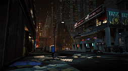 ���������꡼ No.007�Υ���ͥ������ / PS VR���ѥ��塼�ƥ��󥰡�DRONE STRIKER�פ��ۿ�����