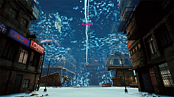 ���������꡼ No.009�Υ���ͥ������ / PS VR���ѥ��塼�ƥ��󥰡�DRONE STRIKER�פ��ۿ�����