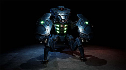 ���������꡼ No.012�Υ���ͥ������ / PS VR���ѥ��塼�ƥ��󥰡�DRONE STRIKER�פ��ۿ�����