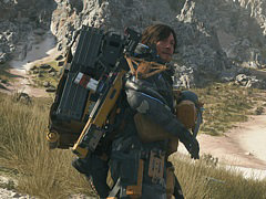 PS Store 2025ǯ7DL󥭥󥰤ȯɽPS5ϡDEATH STRANDING 2סPS4ϡFFIXפ1̤