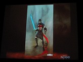 GDC 2010ϰɡϹϤΤ褦ˤƺ줿Dante's InfernoפΥǥ쥯㡼