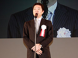 ���������꡼ No.002�Υ���ͥ������ / ��TGS 2009�ϡ����ܥ��������2009�פαɴ����ˤ����Τϡ֥ޥꥪ������Wii�פȡ�METAL GEAR SOLID 4�פ�2�����ȥ�