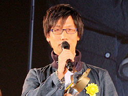 ���������꡼ No.006�Υ���ͥ������ / ��TGS 2009�ϡ����ܥ��������2009�פαɴ����ˤ����Τϡ֥ޥꥪ������Wii�פȡ�METAL GEAR SOLID 4�פ�2�����ȥ�