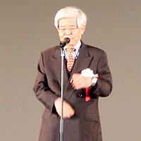 ���������꡼ No.007�Υ���ͥ������ / ��TGS 2009�ϡ����ܥ��������2009�פαɴ����ˤ����Τϡ֥ޥꥪ������Wii�פȡ�METAL GEAR SOLID 4�פ�2�����ȥ�