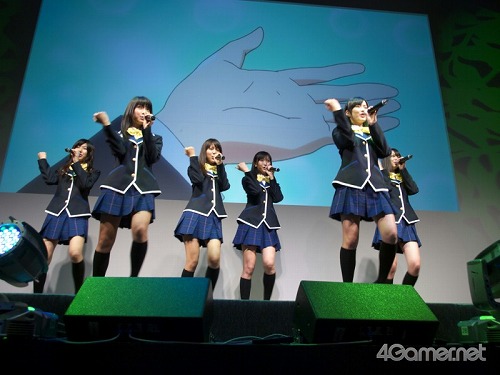 TGS 2009ϡ֤Ȥ᤭ꥢ4ץڥ륹ơˡҥͥȤ᤭ɥ!!!о