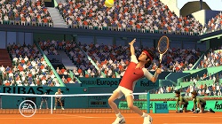 WiiѥեȡEA SPORTS ɥ ƥ˥פȯ72˷