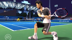 WiiѥեȡEA SPORTS ɥ ƥ˥פȯ72˷