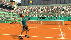 WiiѥեȡEA SPORTS ɥ ƥ˥פȯ72˷