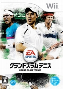 Wii⡼ץ饹бΥƥ˥ࡤEA SPORTS ɥ ƥ˥פ72ȯ