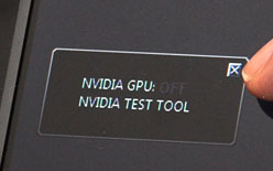 NVIDIAΡPCοѡOptimusȯɽ3DǽȥХåƥ꡼³֤ξΩޤ