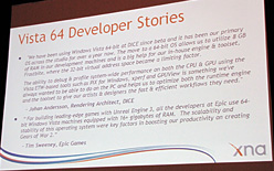 GDC 200905Windows 7ϥޡOSȤ夹뤫 Ǹ뤽ħ