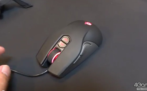 COMPUTEX TAIPEI 2012Ǹ줿CM StormΥޥRecon