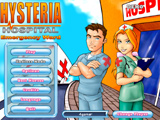 Hysteria Hospital: Emergency Ward