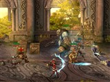 3DRPGDungeon Heroes Onlineפˮ꤬֥֥쥤֡פ˷ꡣǿPVǺ