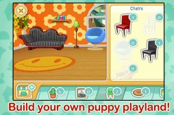 Touch Pets Dogs 2