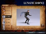 LUNATIC DAWN 쥸ɥѥå