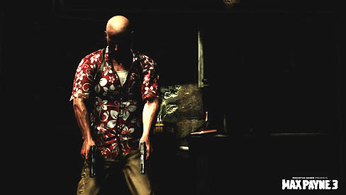 Max Payne 3פκǿ꡼󥷥åȤס˸ȤϤȯͽʤɤξܺپѤ餺ȯɽ줺