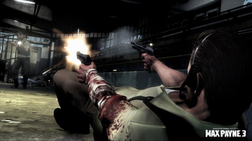 Max Payne 3פκǿ10ˡ12ǯκзФѤ̤ƤޥåѥǷ㤷Ÿ