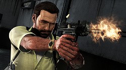 ƴΥǥơɽɥåפǡMax Payne 3פκǿ꡼󥷥å4