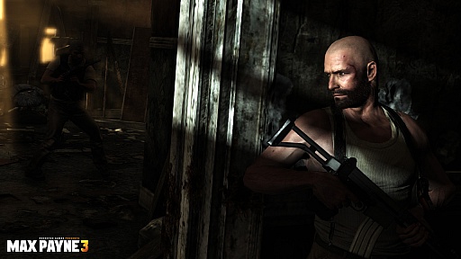 2012ǯԤΥMax Payne 3פΡϤǿ꡼󥷥åȸ