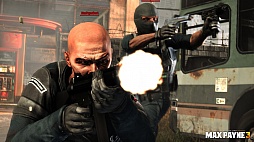 2012ǯԤΥMax Payne 3פΡϤǿ꡼󥷥åȸ