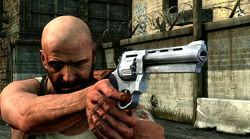 Max Payne 3פθȤ˥塼륪ץ󡣶ϤʥܥСBull 608 RevolverפҲ𤹤ࡼӡʤɤ