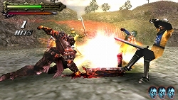 E3 09ϥץࡼӡǺܡ꡼NINJA GAIDEN 2פ䡤PSPѥ֥ǥåɥʥġפʤɤŸƤƥ֡